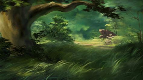 bambi 2 background images.